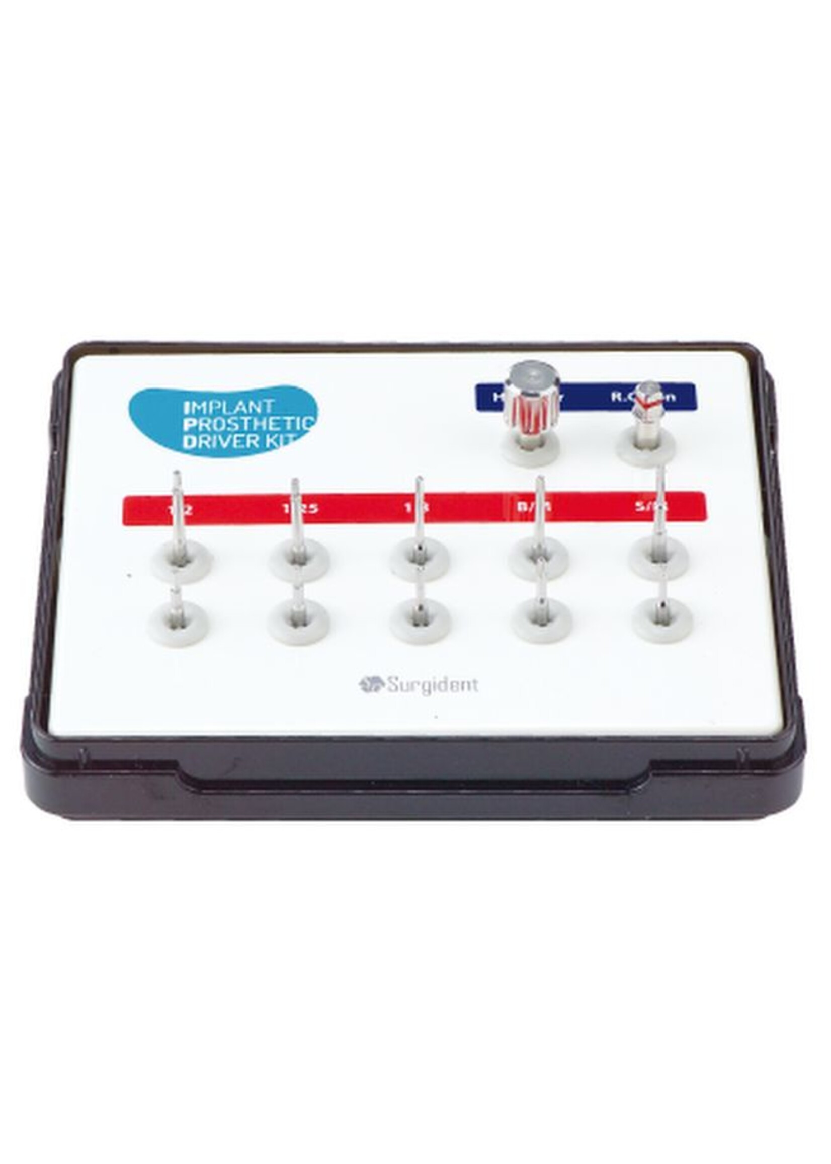 Implant Prothetikset IPD