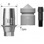 OSSTEM TI-Link for Cerec