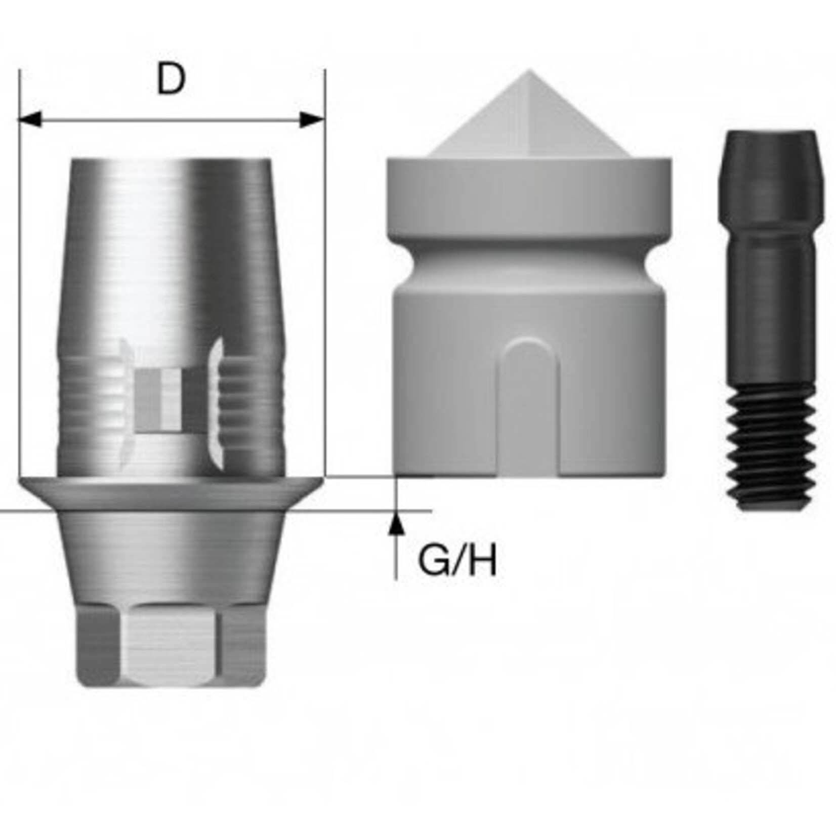 OSSTEM TI-Link for Cerec