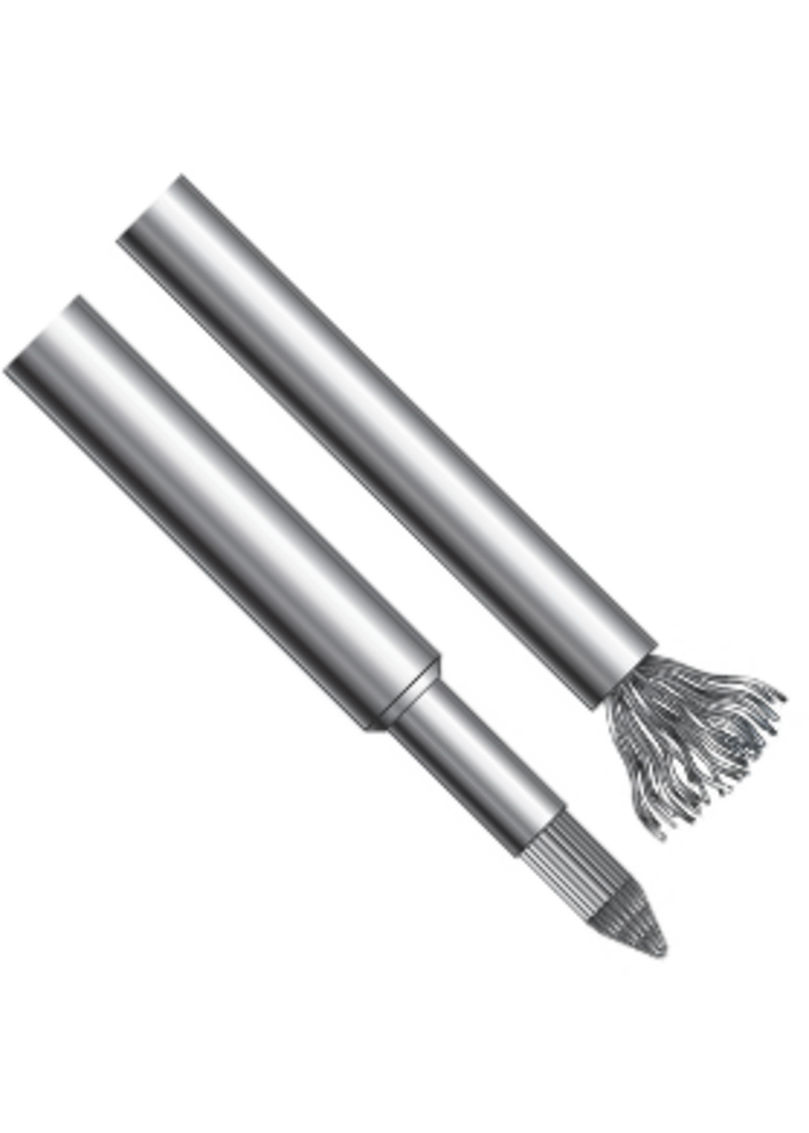 NiTi Brush