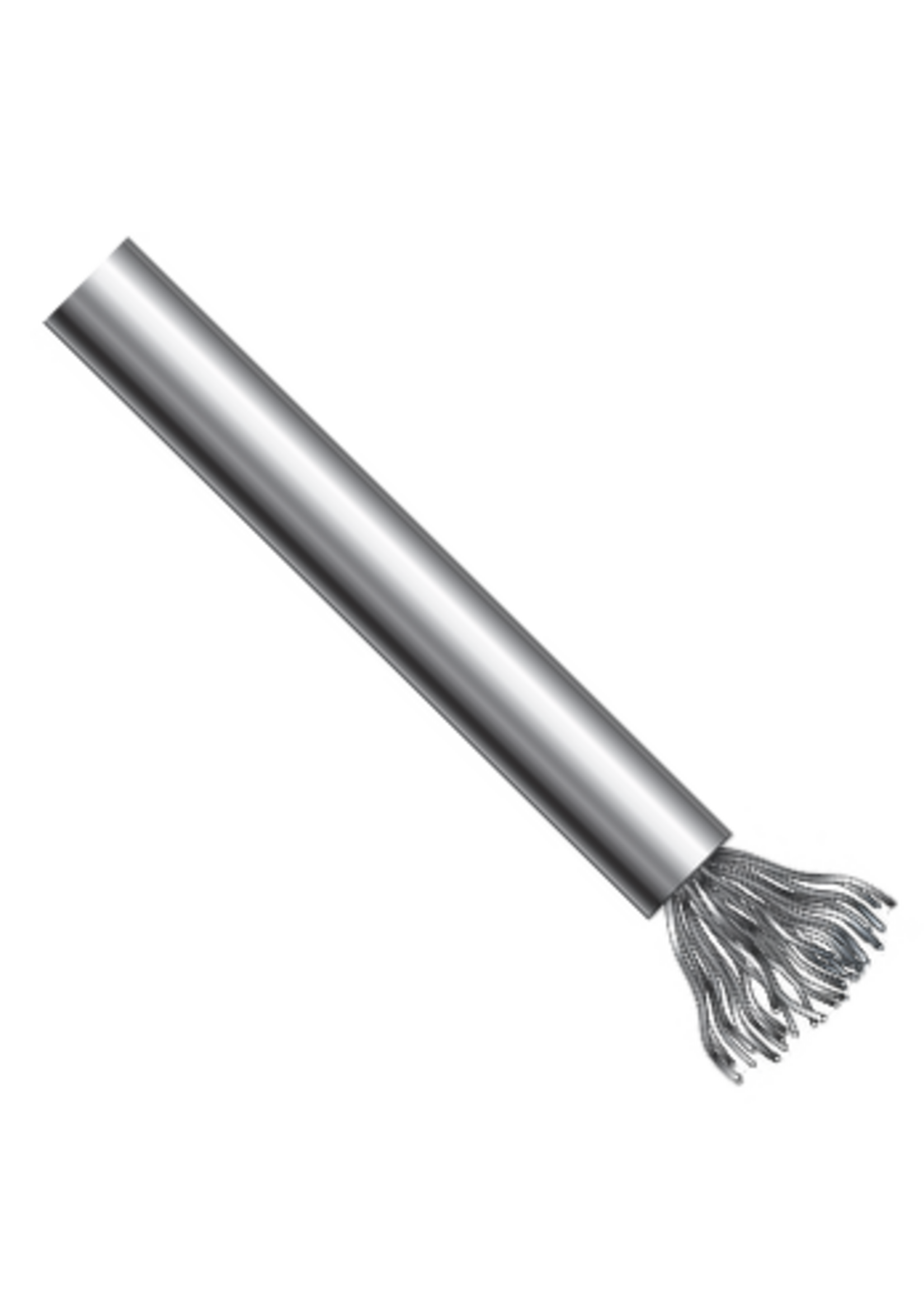 NiTi Brush