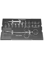 ImplAg Bone Spreader Kit