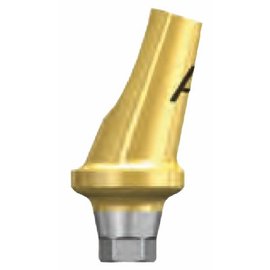 OSSTEM Angled Abutment