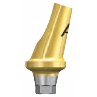 OSSTEM Angled Abutment