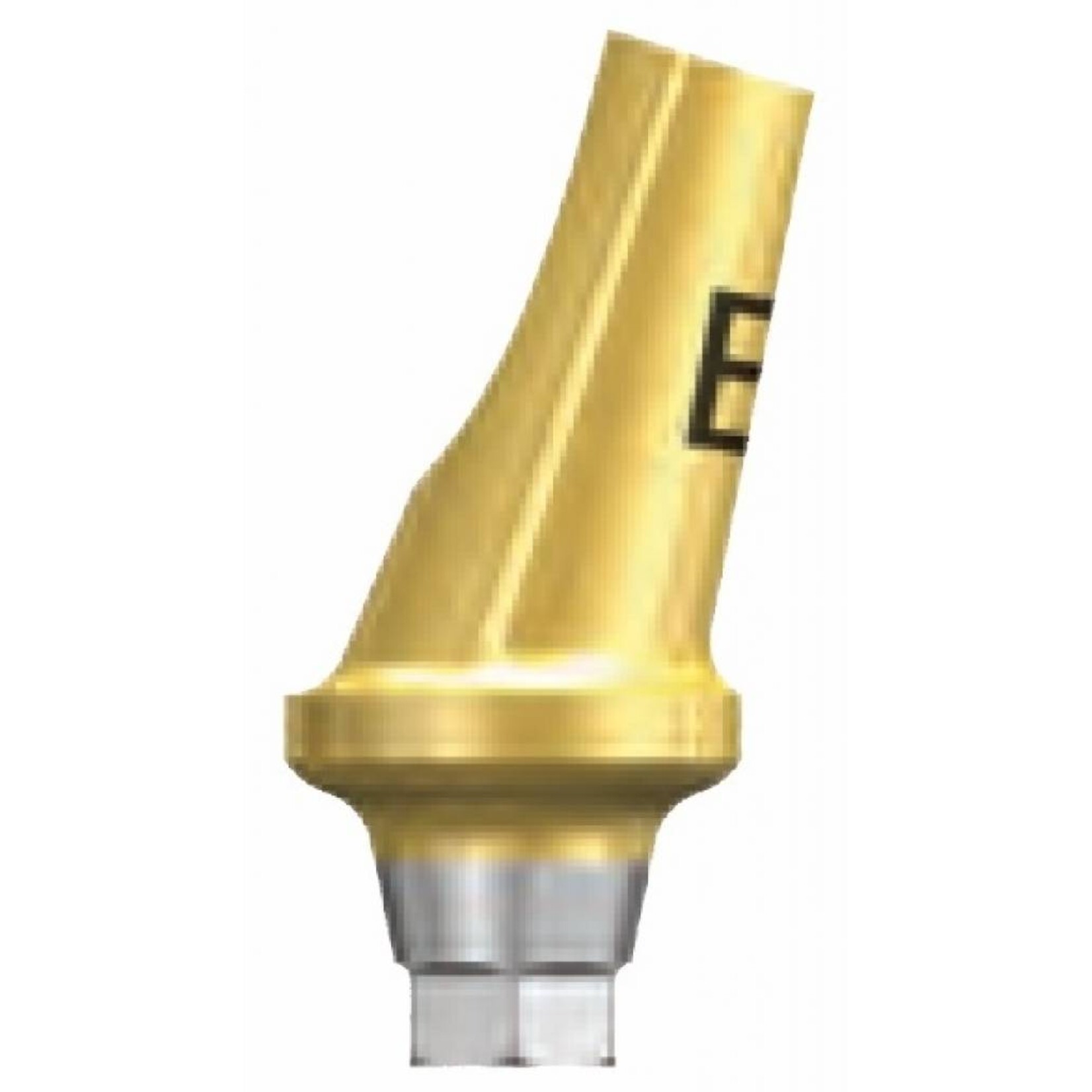 OSSTEM Angled Abutment