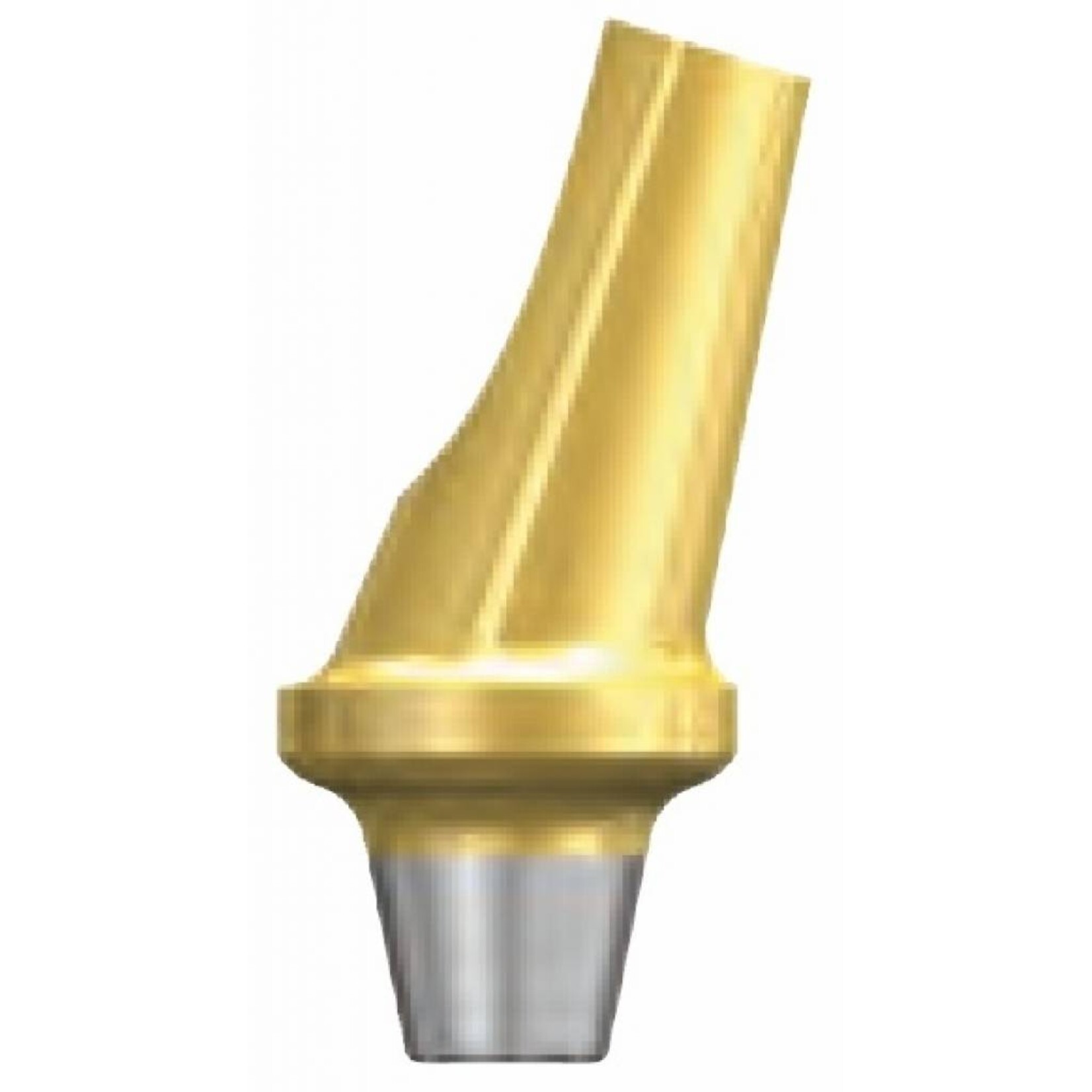 OSSTEM Angled Abutment