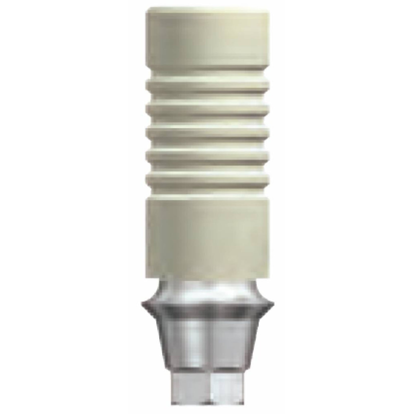 OSSTEM GoldCast Abutment