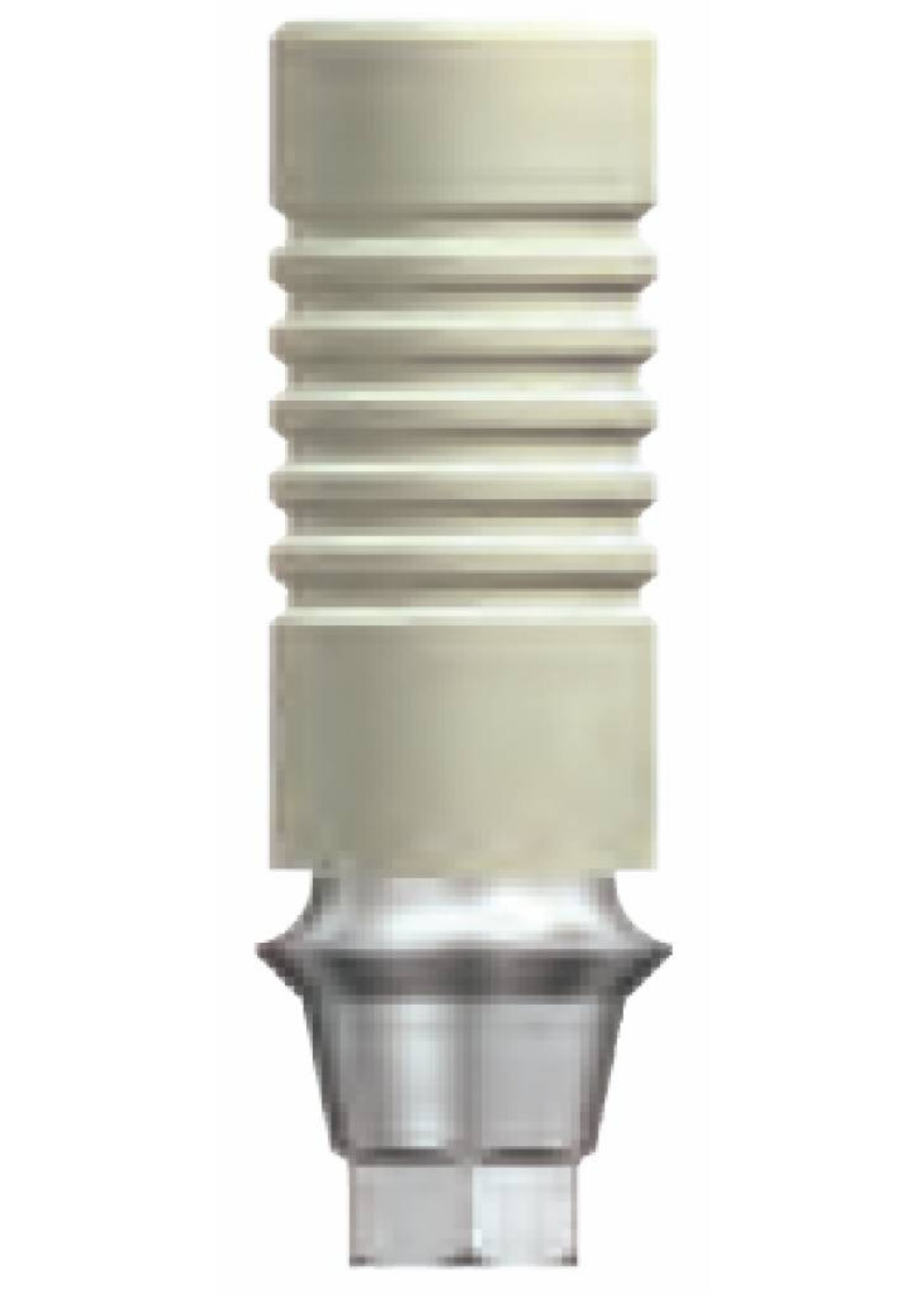 OSSTEM GoldCast Abutment