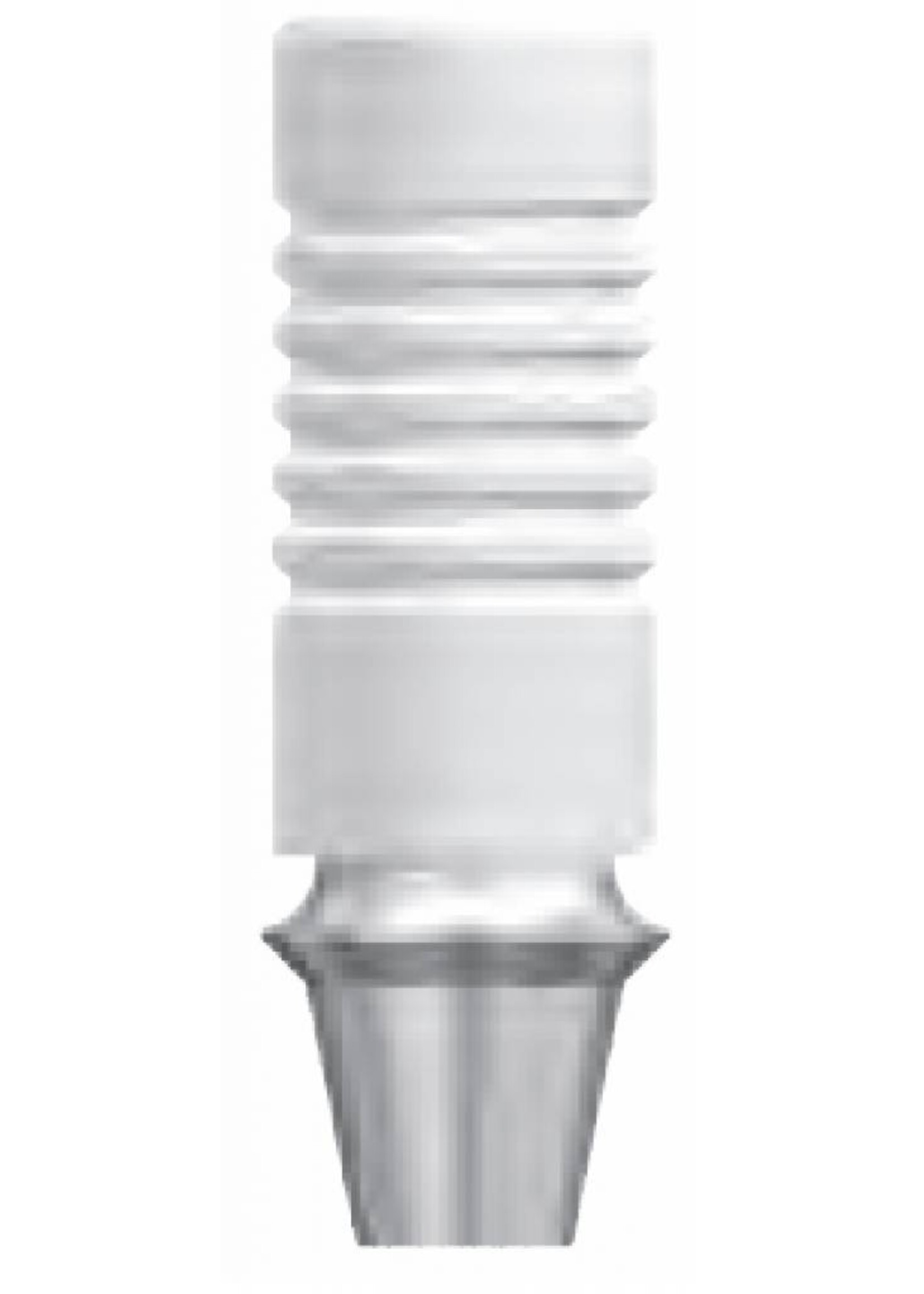 OSSTEM GoldCast Abutment
