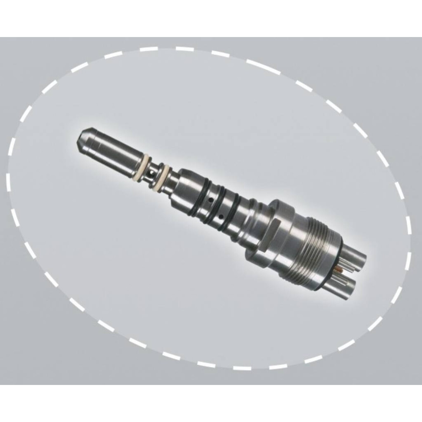 ImplAg Licht-Turbine Unique-Air 500