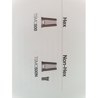 OSSTEM Multi Abutment