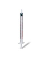 Omnifix Crestal Kit Spritze