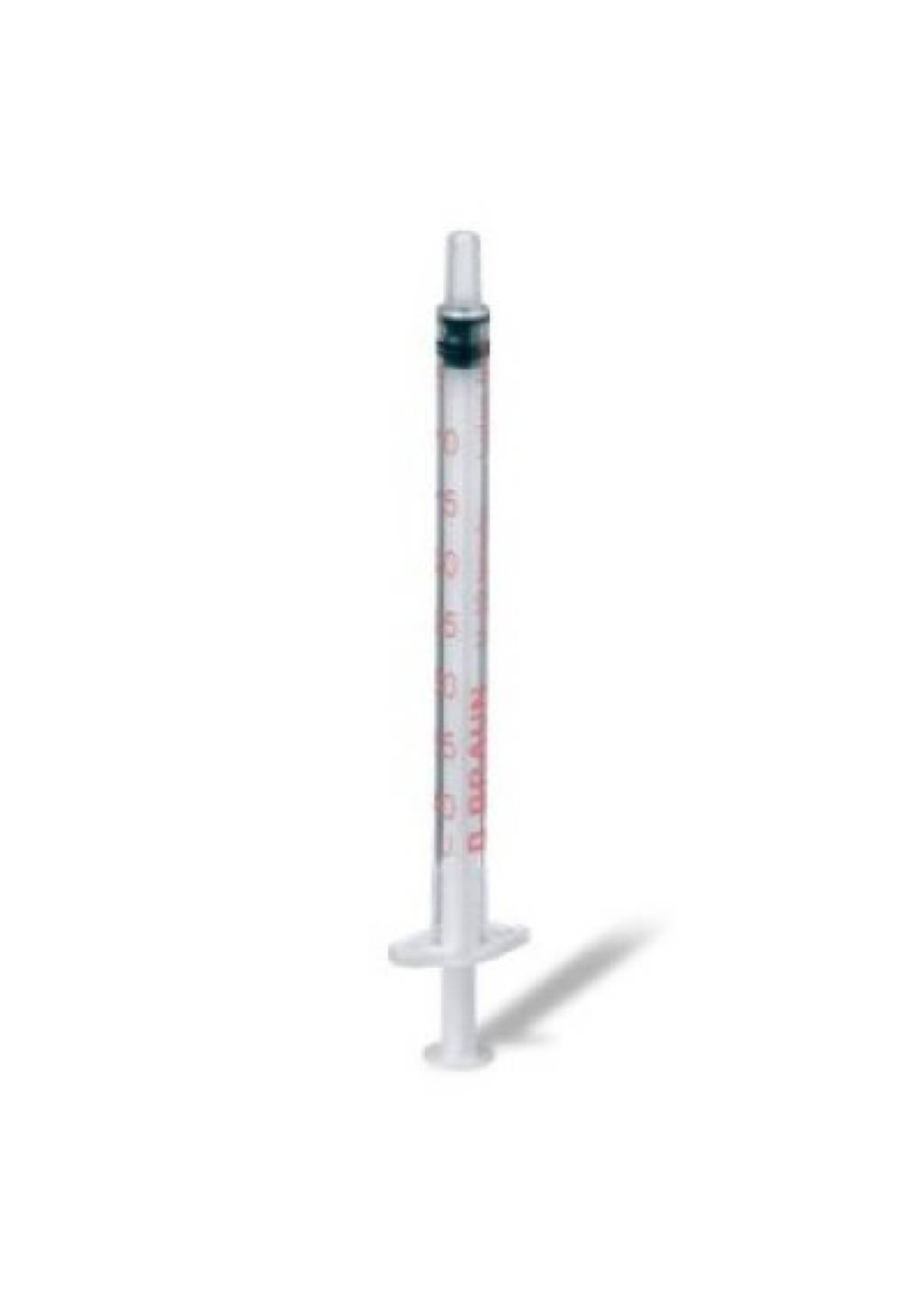 Omnifix Crestal Kit Spritze