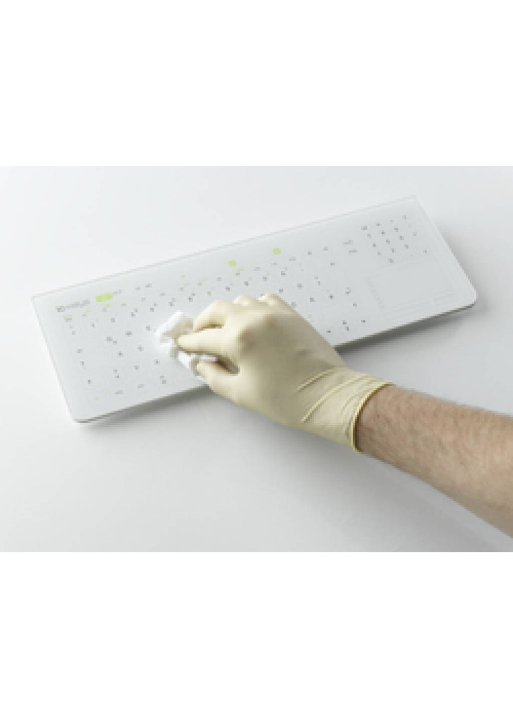 ic medical IC KEYS