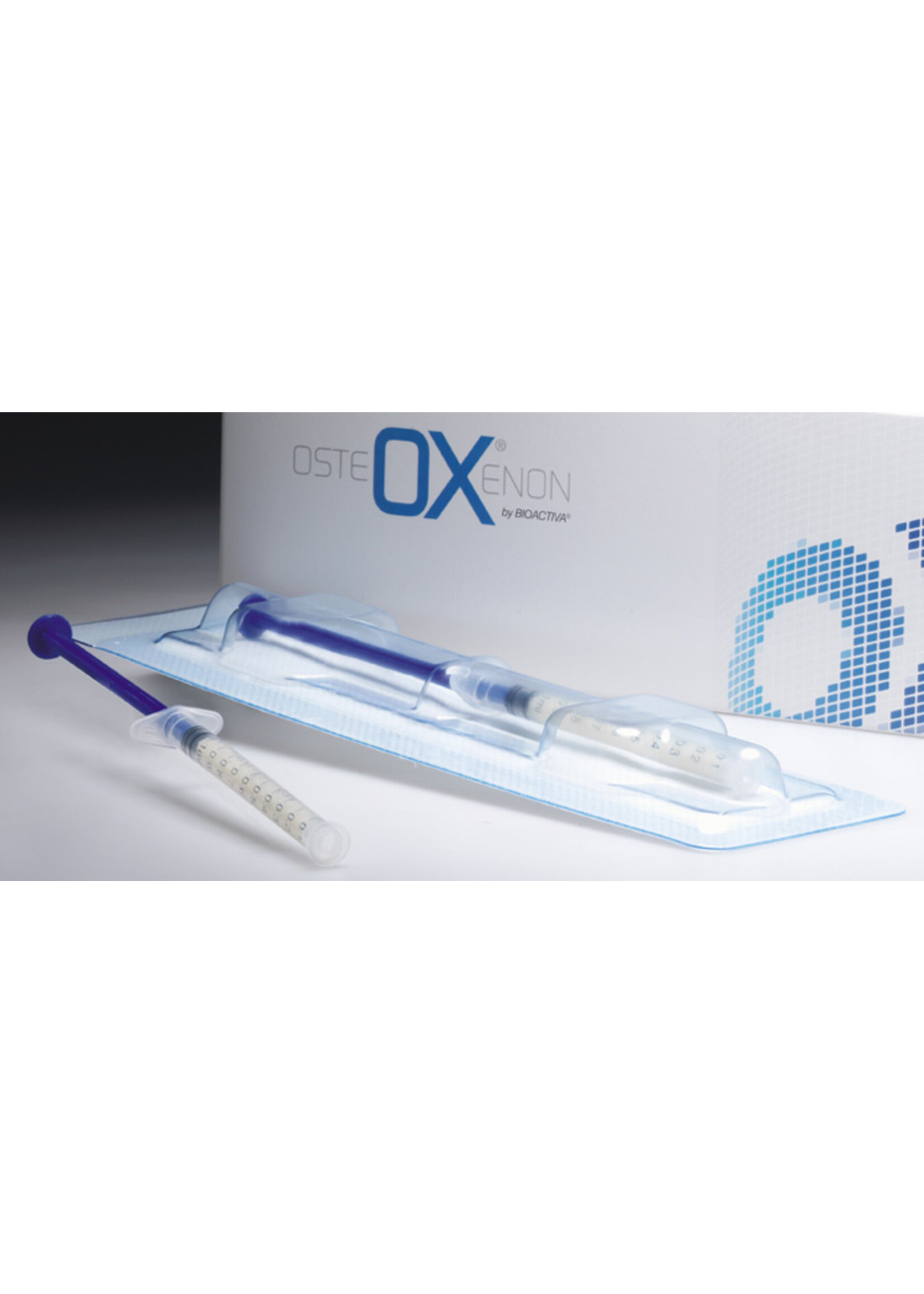 BIOTECK OSTEOXENON OX Mix Gel