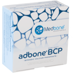 Adbone BCP  HAp  / TCP