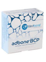 Adbone BCP  HAp  / TCP