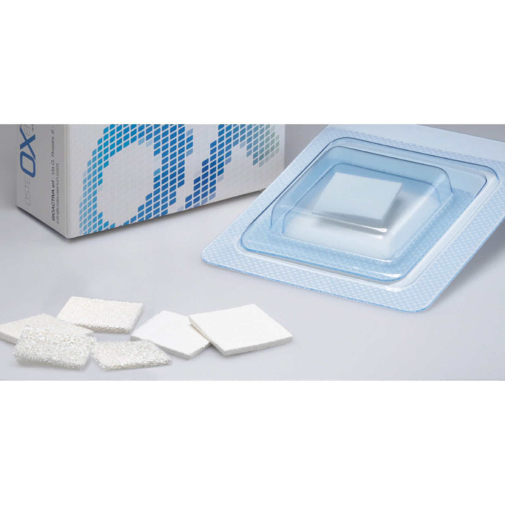BIOTECK OSTEOXENON OX Flex