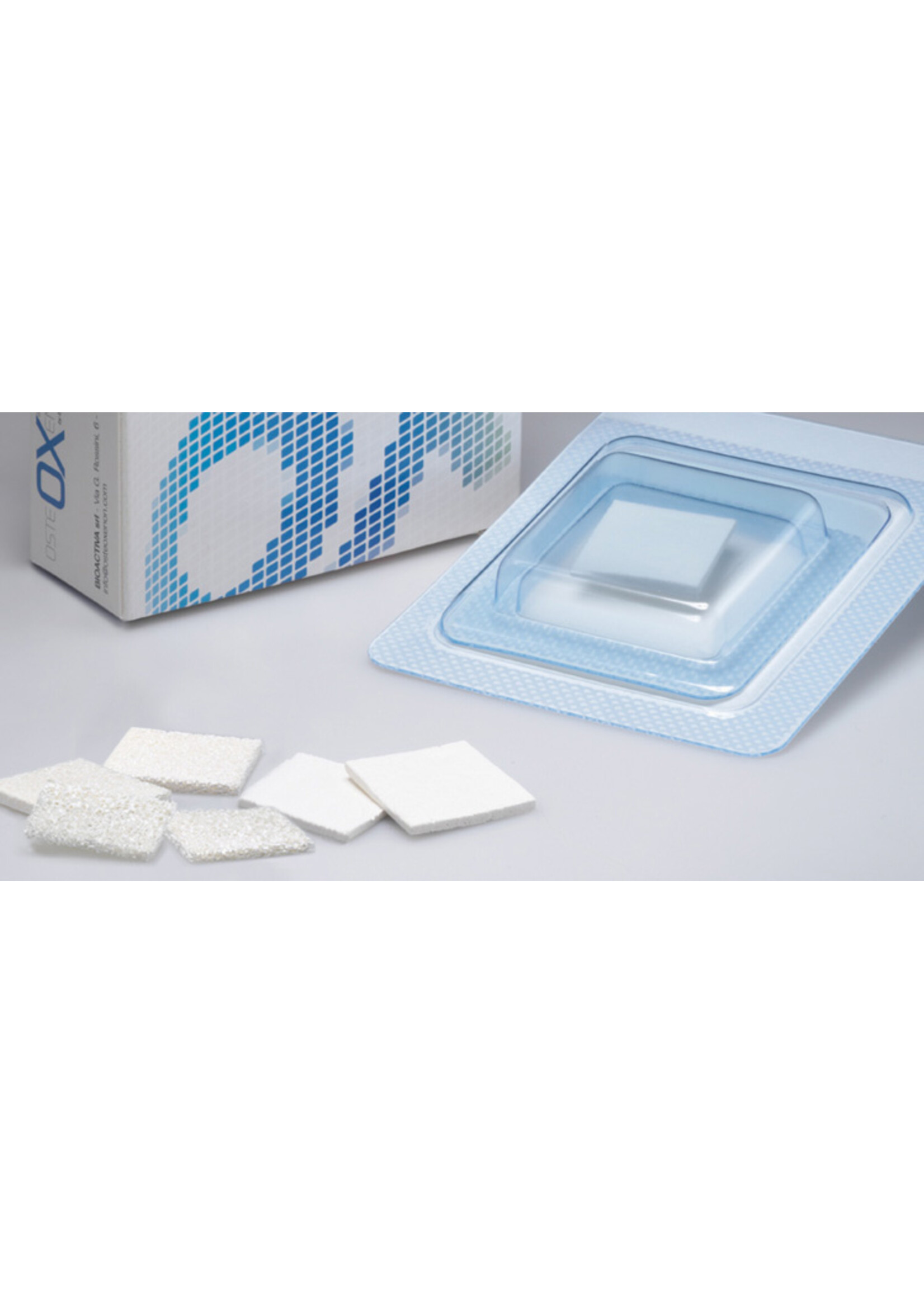 BIOTECK OSTEOXENON OX Flex