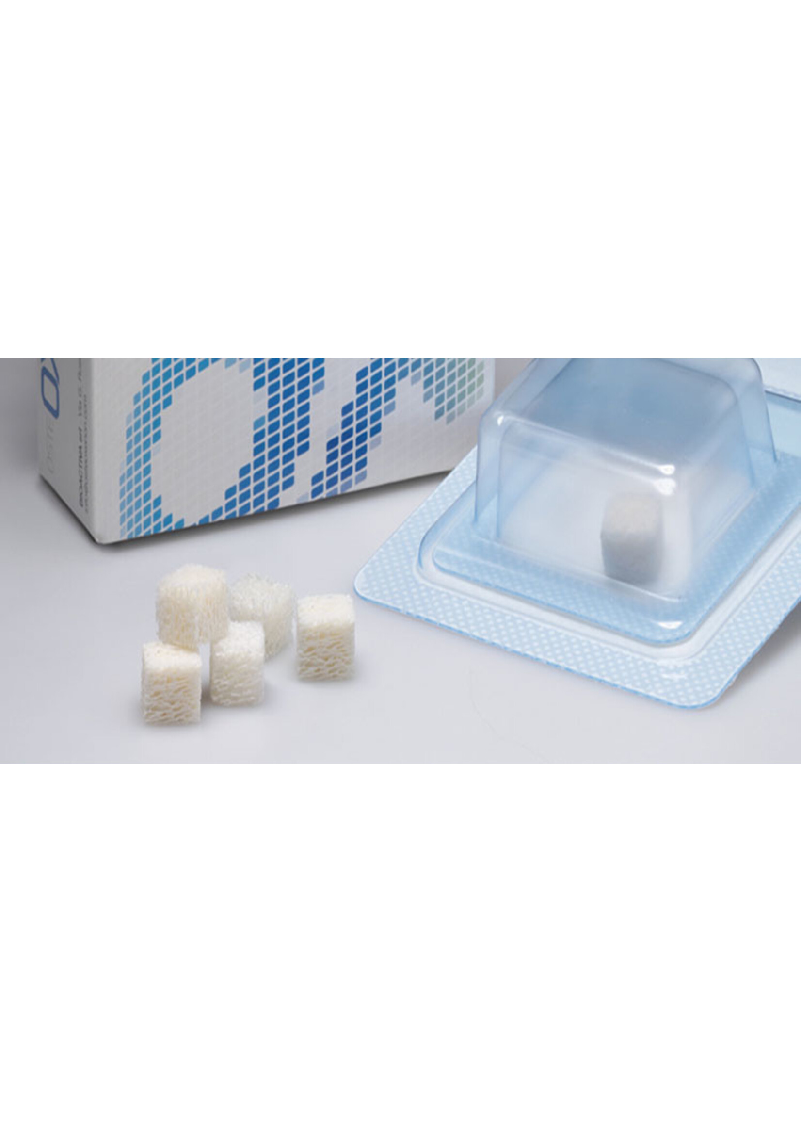 BIOTECK OSTEOXENON OX Blöcke