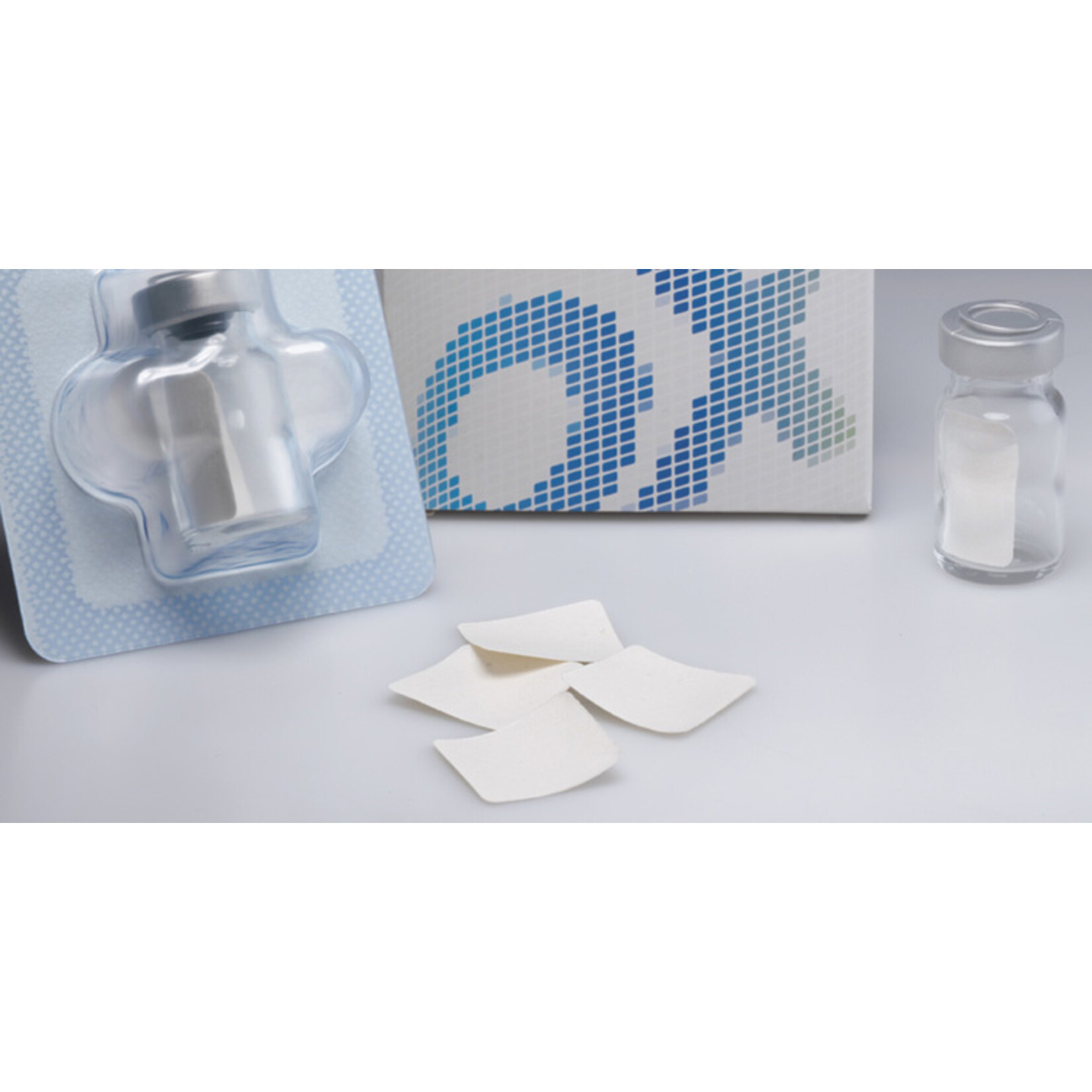 BIOTECK OSTEOXENON OX Kollagenmembran