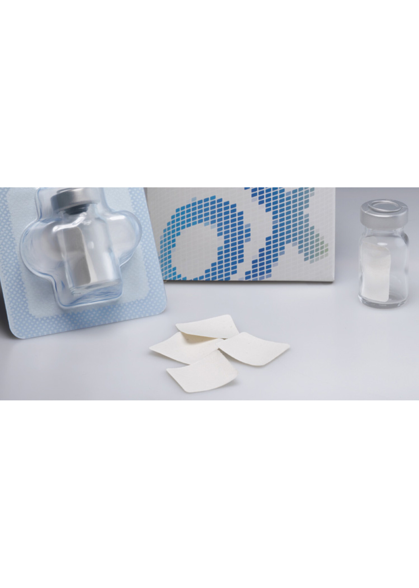BIOTECK OSTEOXENON OX Kollagenmembran