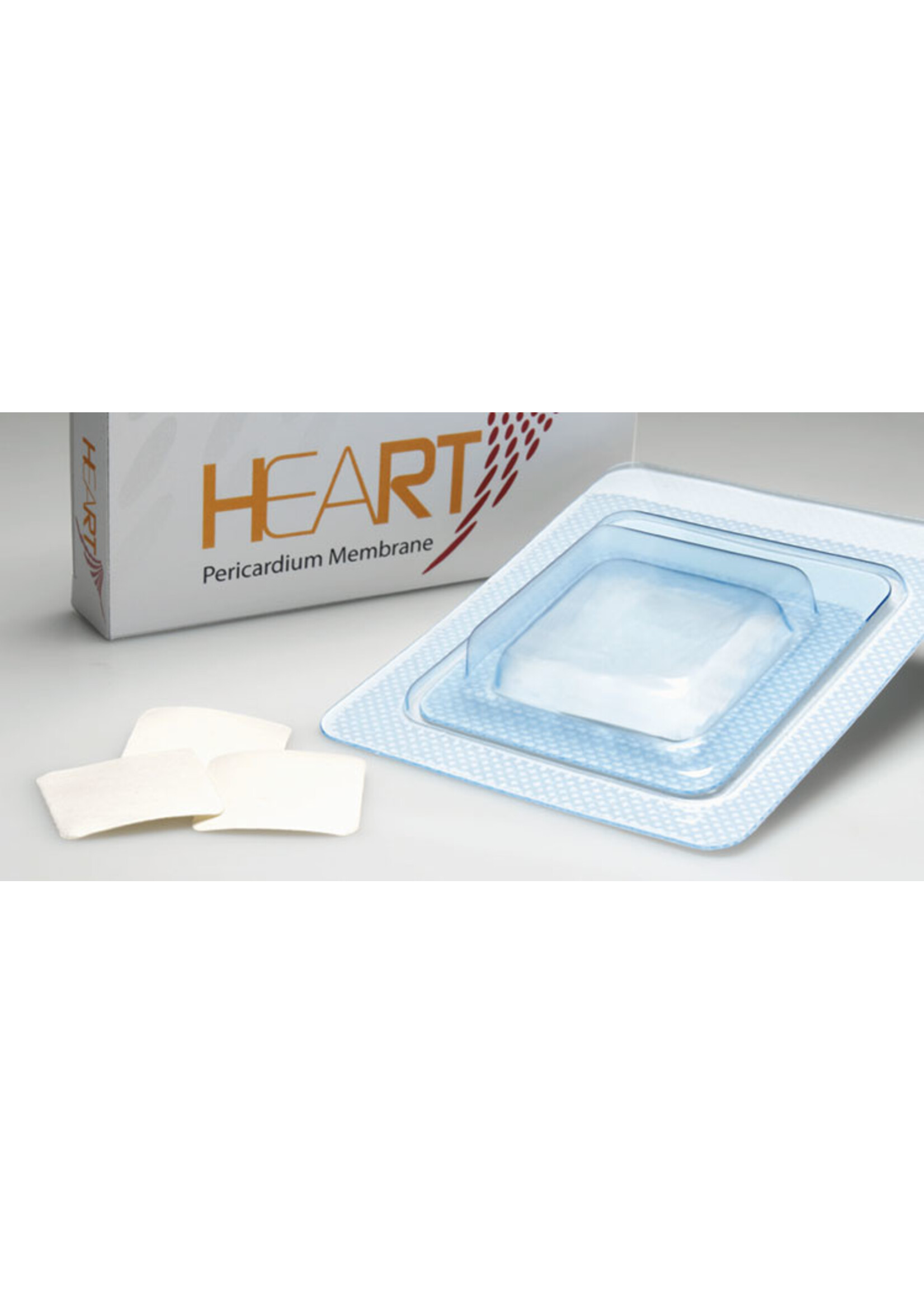 BIOTECK HEART Pertikalmembran