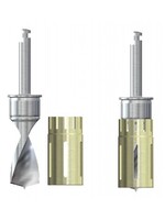 OSSTEM AutoBone Collector