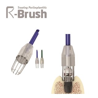 NeoBiotech Neobiotech R-Brush