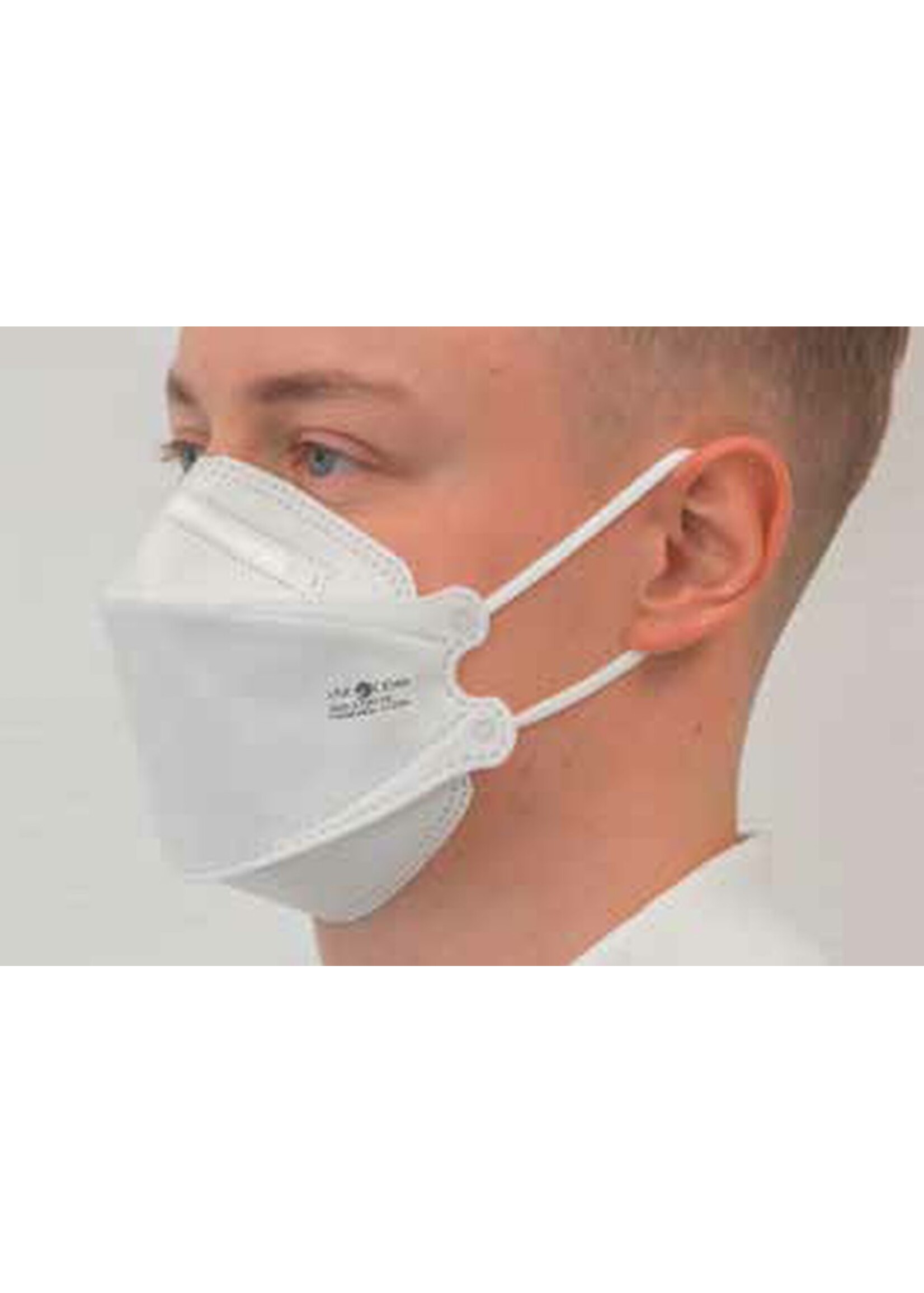 FFP2  Design-Maske