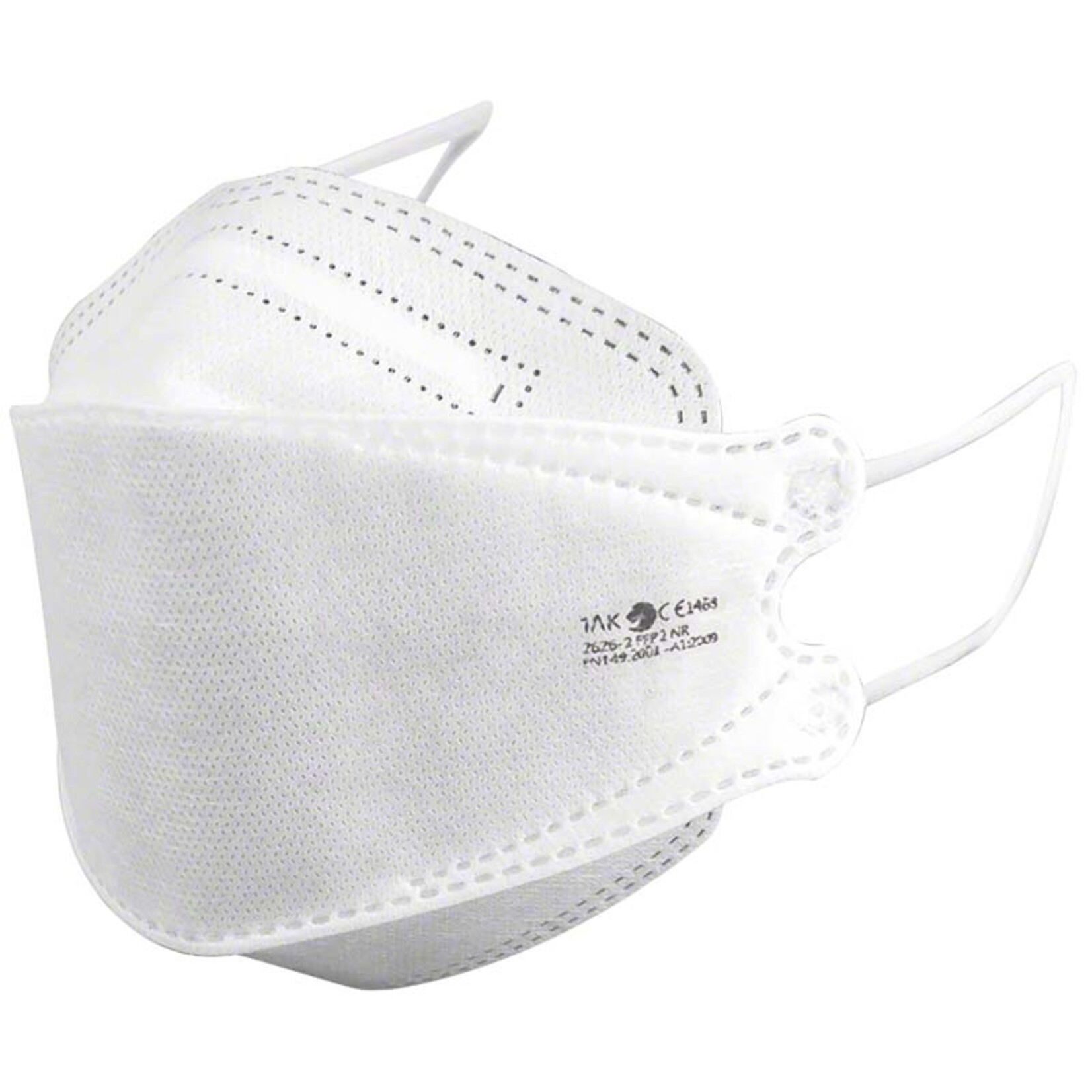 FFP2  Design-Maske