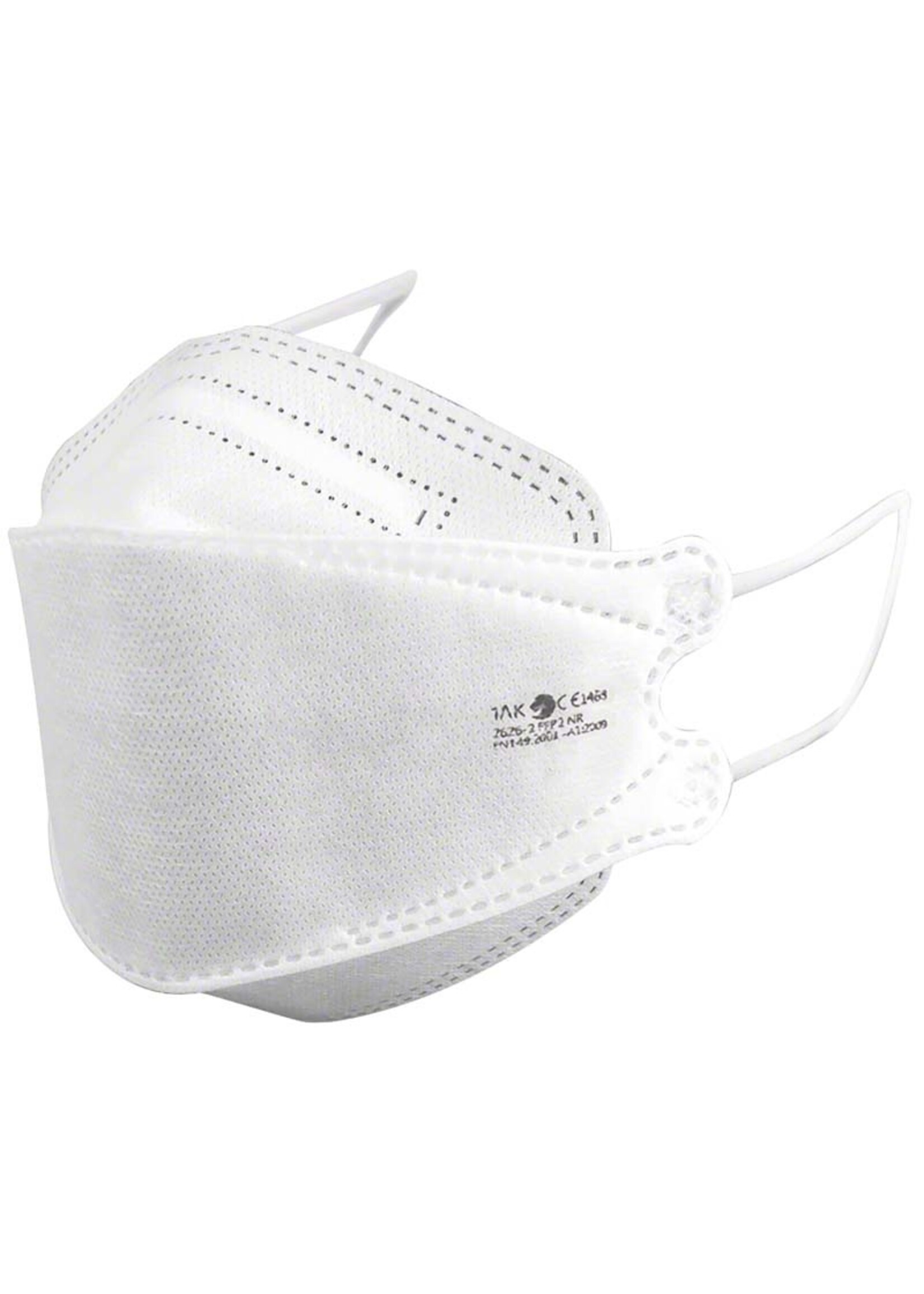 FFP2  Design-Maske