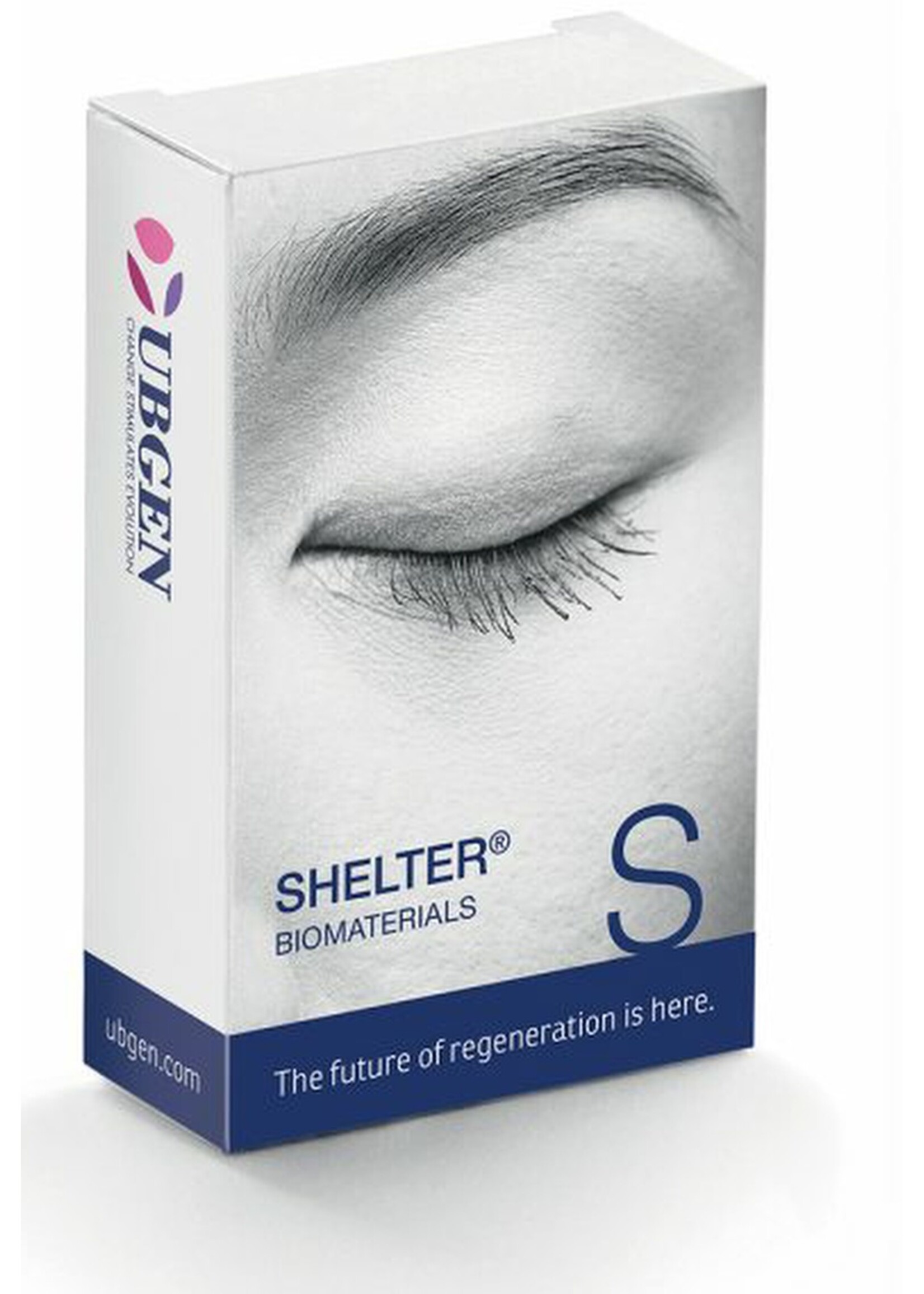 Ubgen Shelter membrane