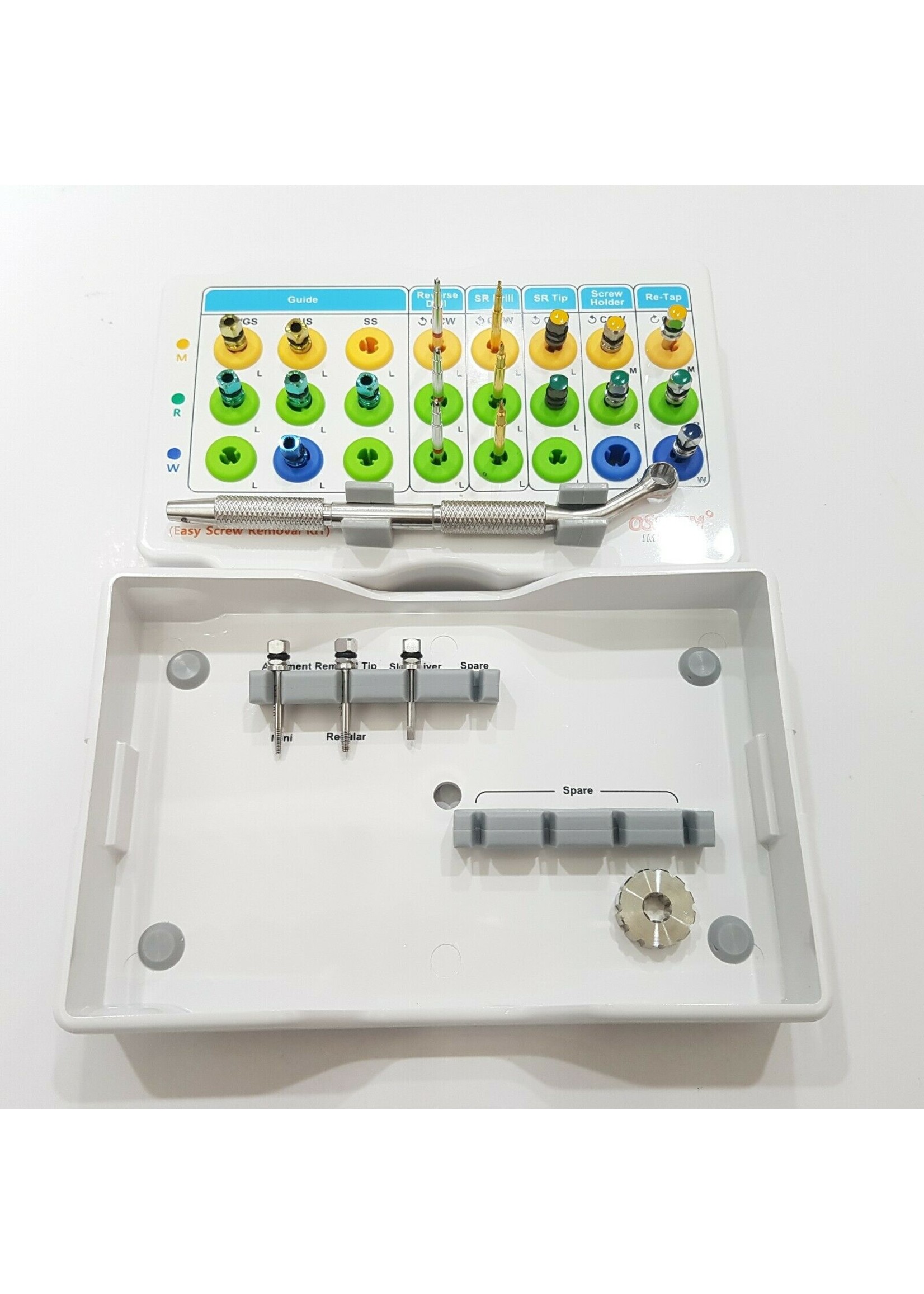 OSSTEM OSSTEM ESR-Screw Removal