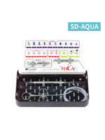 Aqua ToCa-Kit