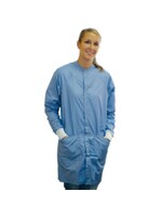 Behandlungsjacke Sterilisierbar