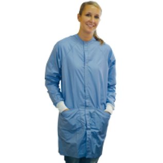 Behandlungsjacke Sterilisierbar