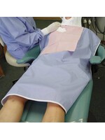 Patientenumhang Sterilisierbar