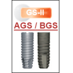 OSSTEM Osstem GS Implantat