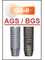OSSTEM Osstem GS Implantat