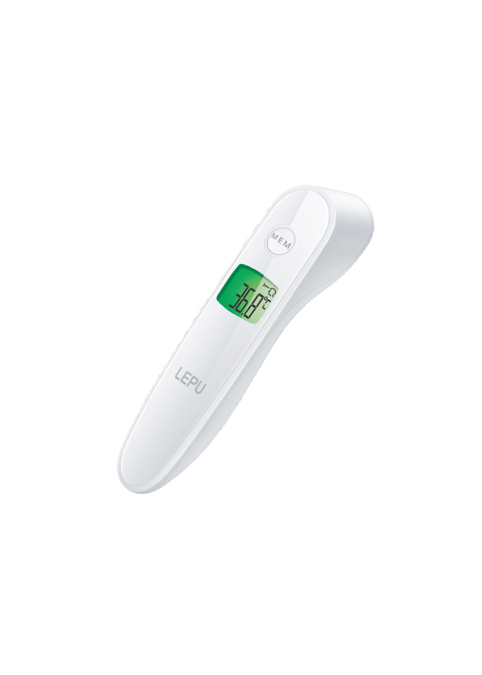 Infrarot Thermometer LFR
