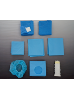 Juneland ImplAg Basic Implantologie Kit