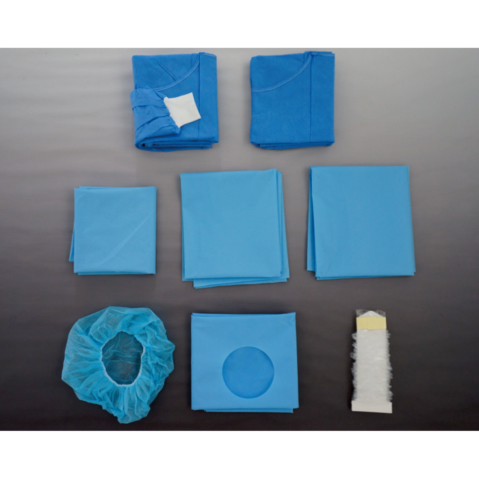 Juneland Implantologie Kit