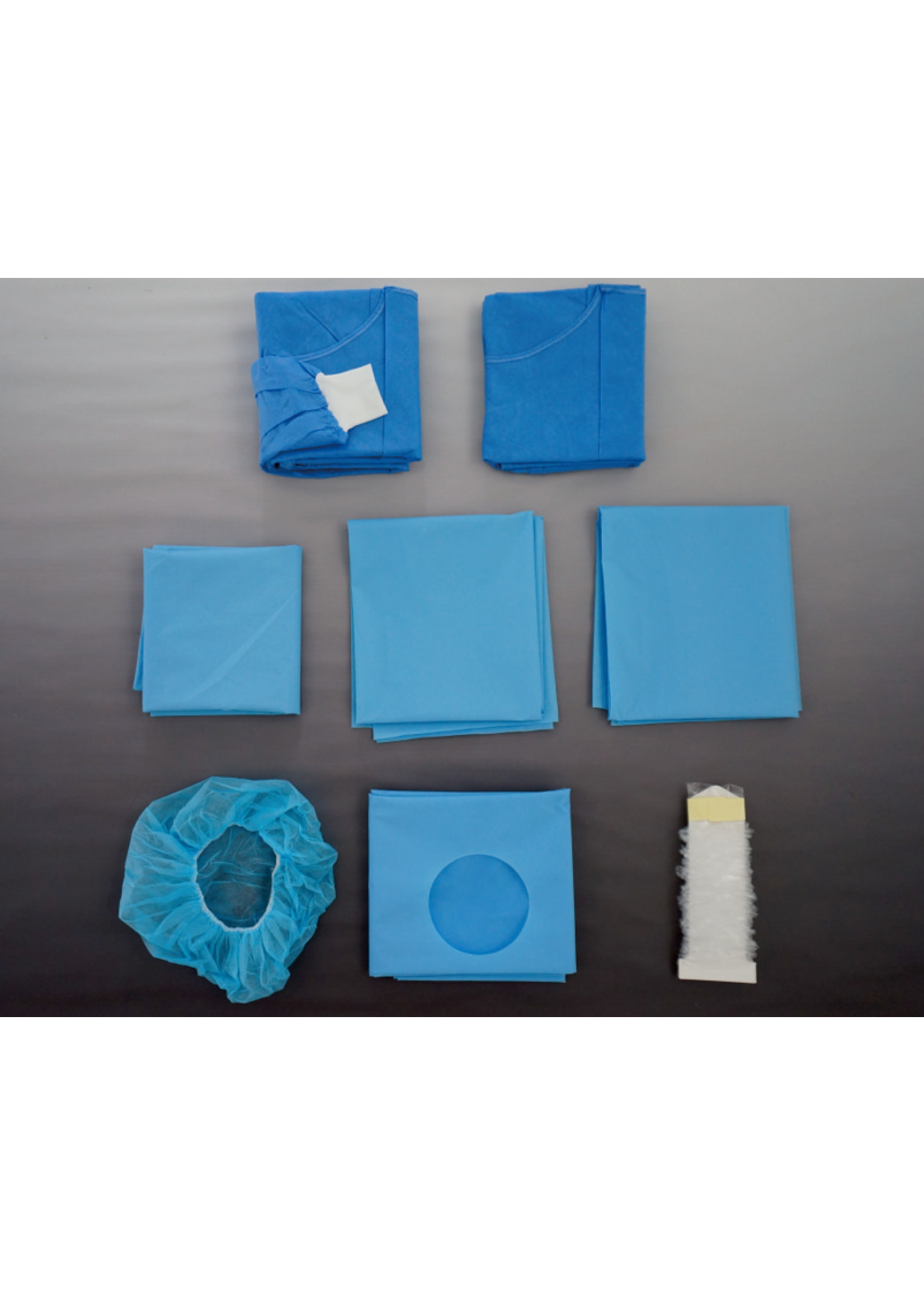 Juneland ImplAg Basic Implantologie Kit