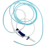 Juneland 20 x Sprayschlauchset Universal
