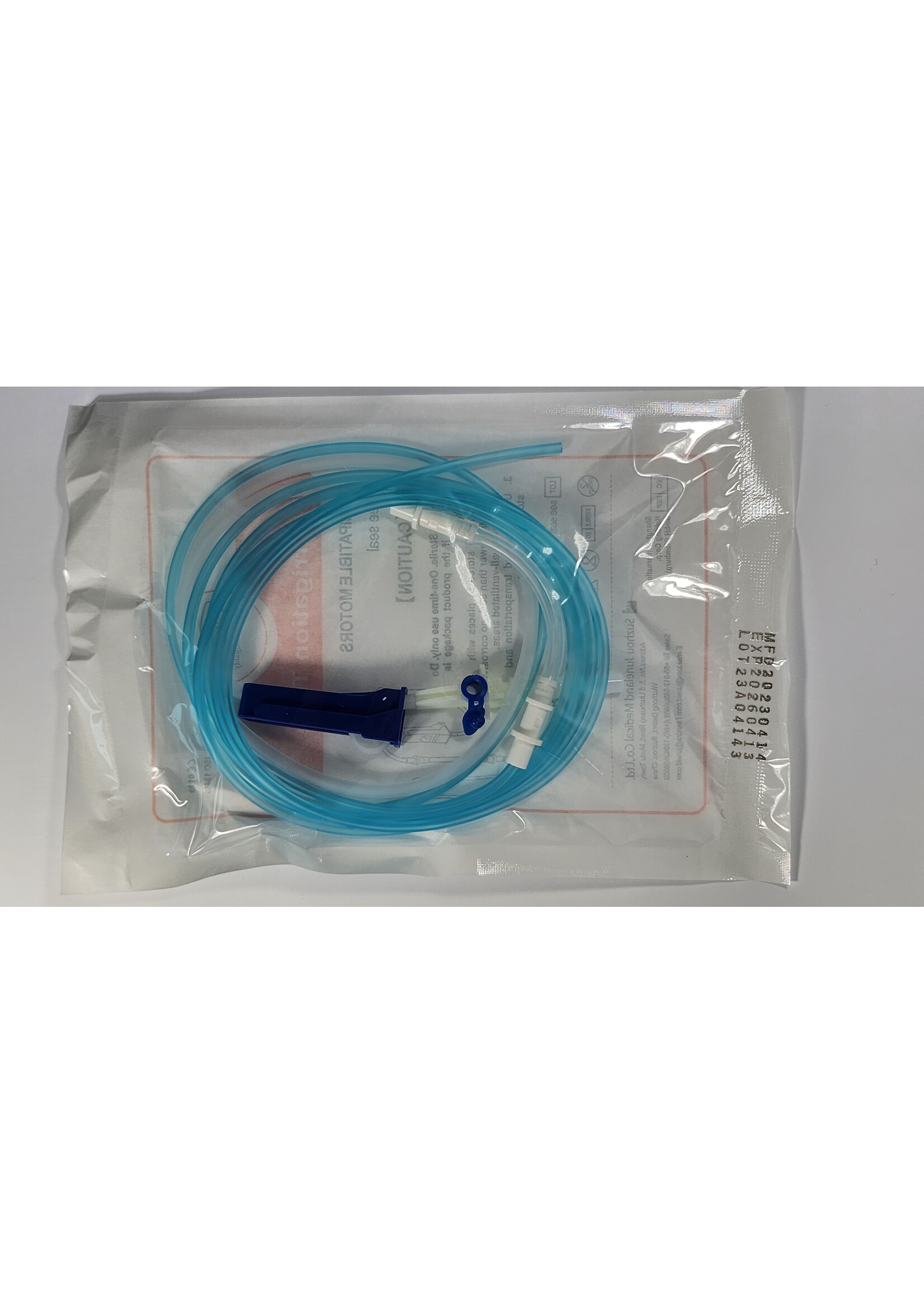 Juneland Sprayschlauch Universal