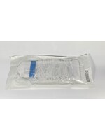 Juneland Schlauchüberzug Steril 120 x 8cm