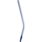 Juneland Absaugkanüle chirurgisch ⌀2,5mm