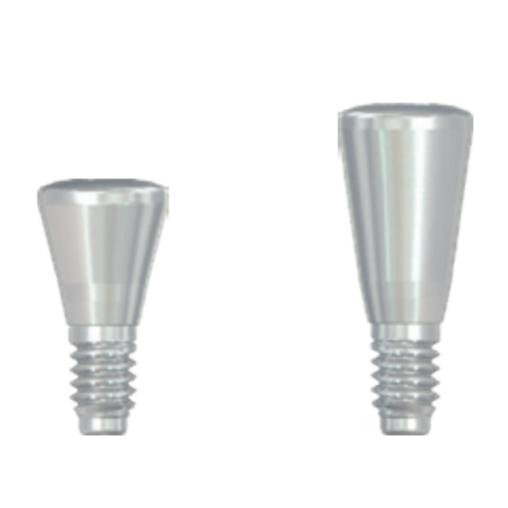 NeoBiotech Healing Abutment Neobiotech