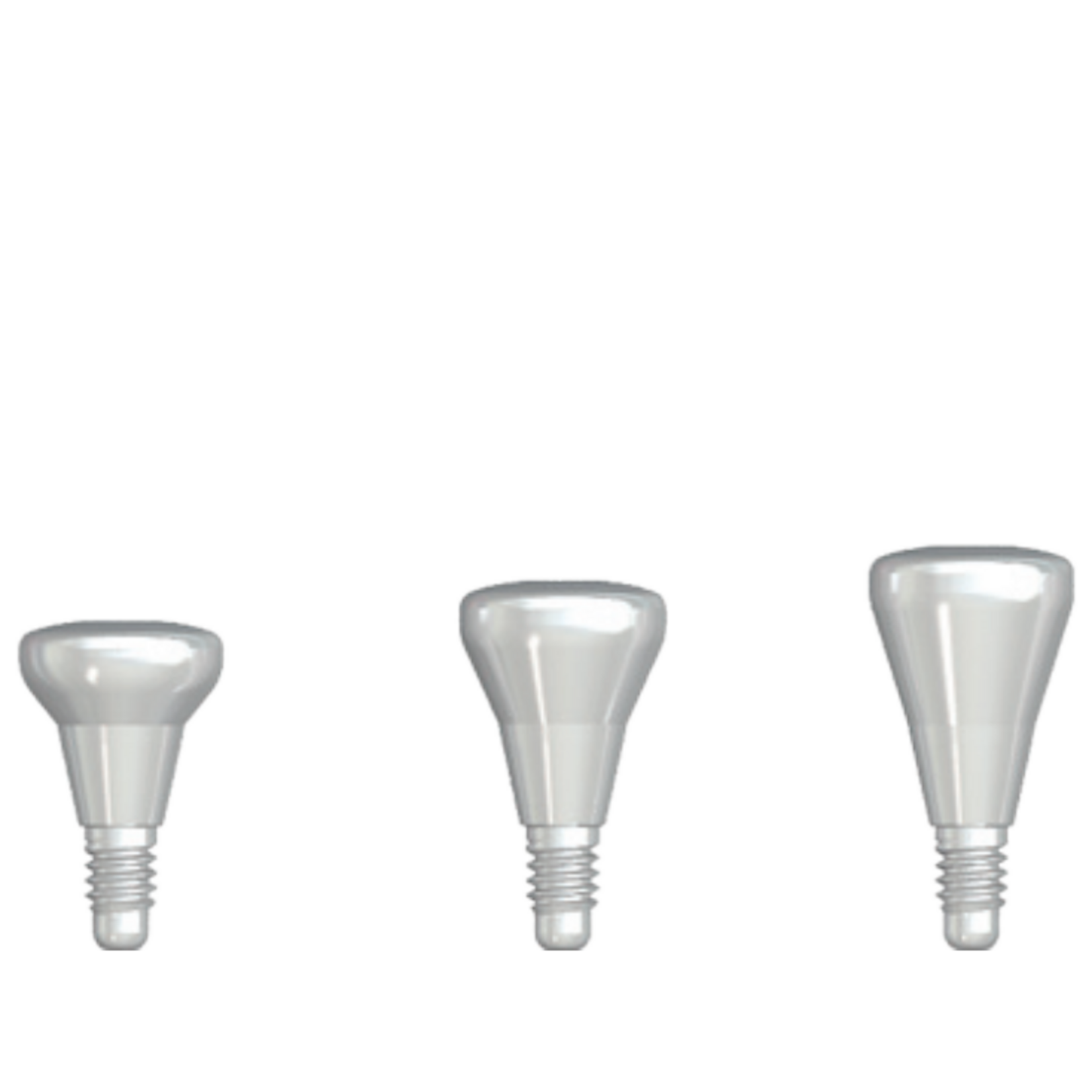 NeoBiotech Healing Abutment Neobiotech